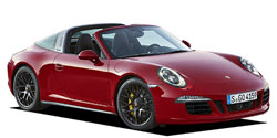 ポルシェ 911 991