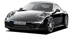 ポルシェ 911 991