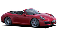 ポルシェ 911 991