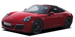 ポルシェ 911 991
