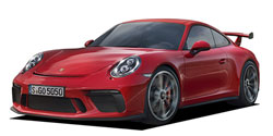 ポルシェ 911 991