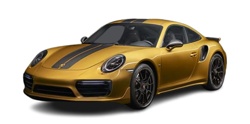ポルシェ 911 991