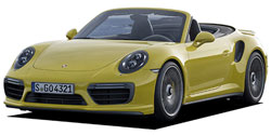 ポルシェ 911 991