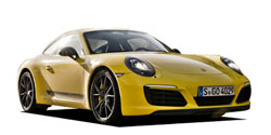 ポルシェ 911 991