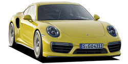 ポルシェ 911 991