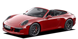 ポルシェ 911 991