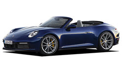 ポルシェ 911 992