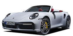 ポルシェ 911 992