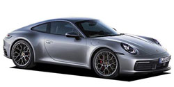 ポルシェ 911 992