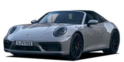ポルシェ 911 992