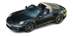 ポルシェ 911 992