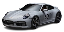 ポルシェ 911 992