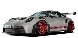 ポルシェ 911 992