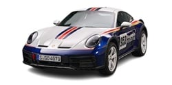 ポルシェ 911 992