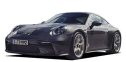 ポルシェ 911 992
