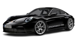 ポルシェ 911 992