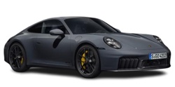 ポルシェ 911 992