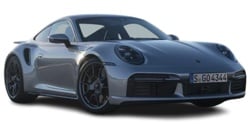 ポルシェ 911 992