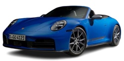 ポルシェ 911 992