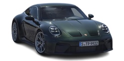 ポルシェ 911 992