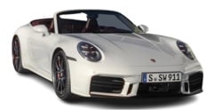 ポルシェ 911 992