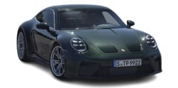 ポルシェ 911 992