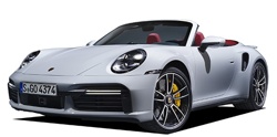ポルシェ 911 992