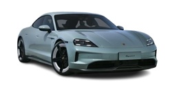 ポルシェ タイカン