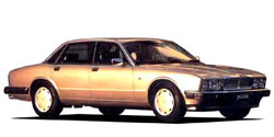 ジャガー XJ