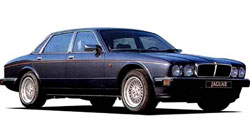 ジャガー XJ