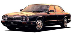 ジャガー XJ