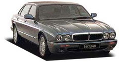 ジャガー XJ