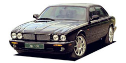 ジャガー XJ