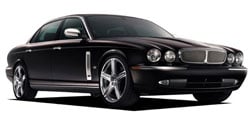 ジャガー XJ