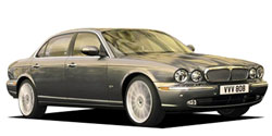 ジャガー XJ