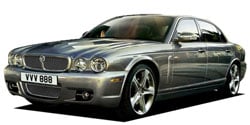 ジャガー XJ