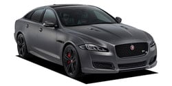 ジャガー XJ