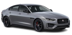 ジャガー XE