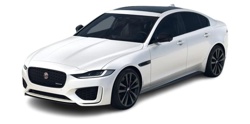 ジャガー XE