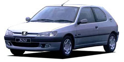 プジョー 306
