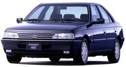 プジョー 405