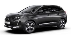 プジョー 3008