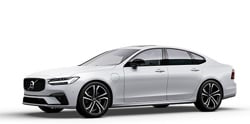 ボルボＳ９０の買取査定相場