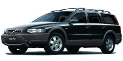 ボルボ XC70