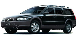ボルボ XC70