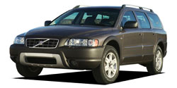 ボルボ XC70