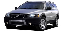 ボルボ XC70