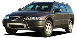 ボルボ XC70