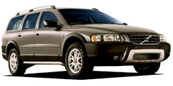 ボルボ XC70