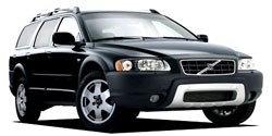 ボルボ XC70